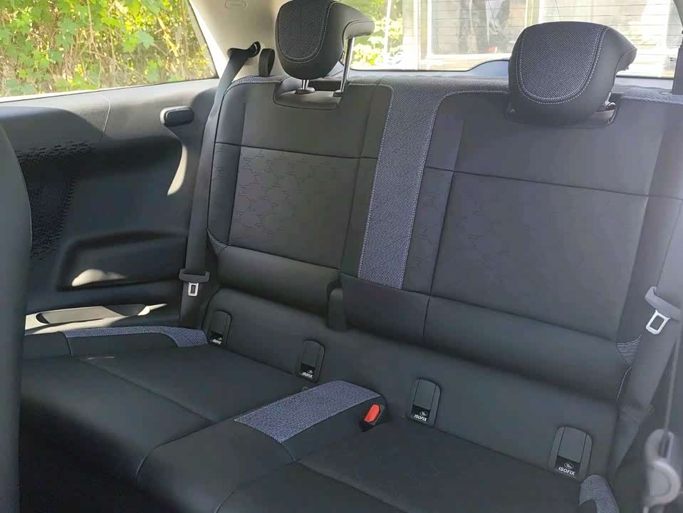 MINI Electric COOPER