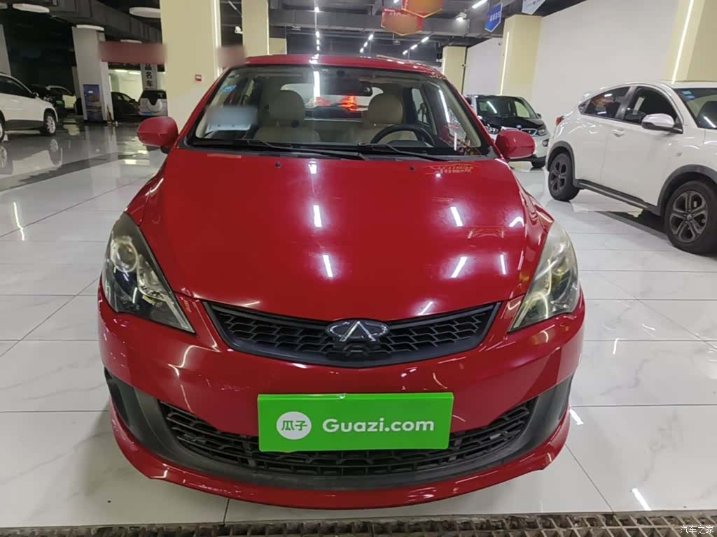 Chery 2, 2015 3