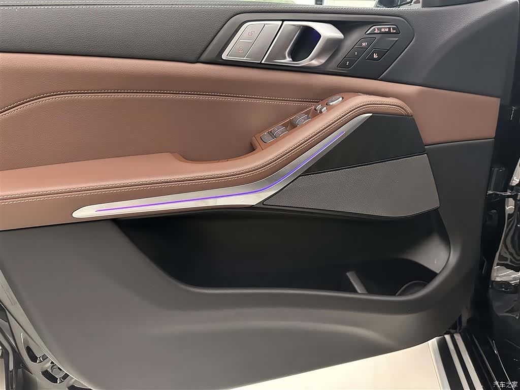 BMW X7, 2022 6