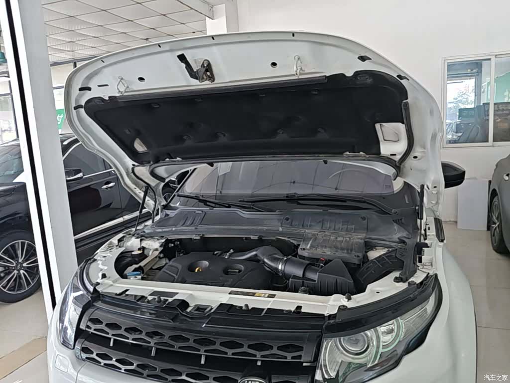 Land Rover Range Rover, 2016 20