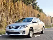 ������ 2011�� 1.6L �Զ�GL