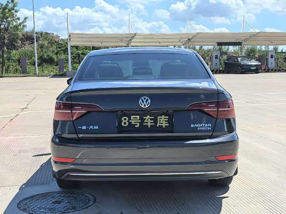 Volkswagen Sagitar Volkswagen Sagitar