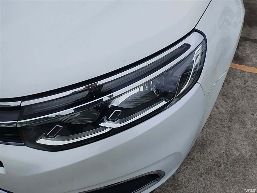 Citroen C5, 2017 24