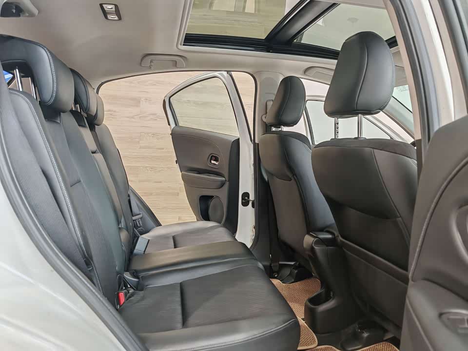 Honda Binzhi Honda Binzhi