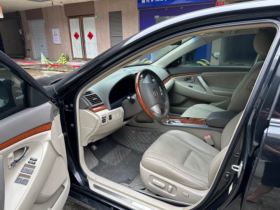Toyota Camry Toyota Camry