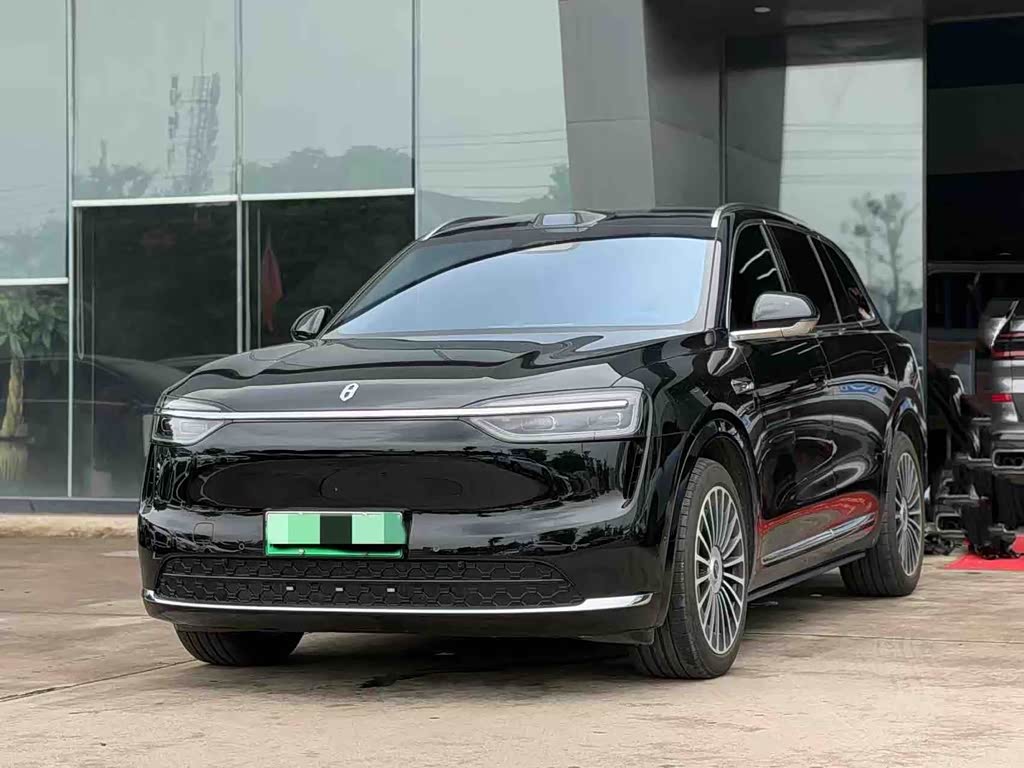 AITO M7