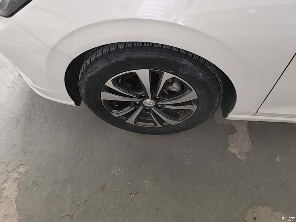 Changan Eado, 2021 23