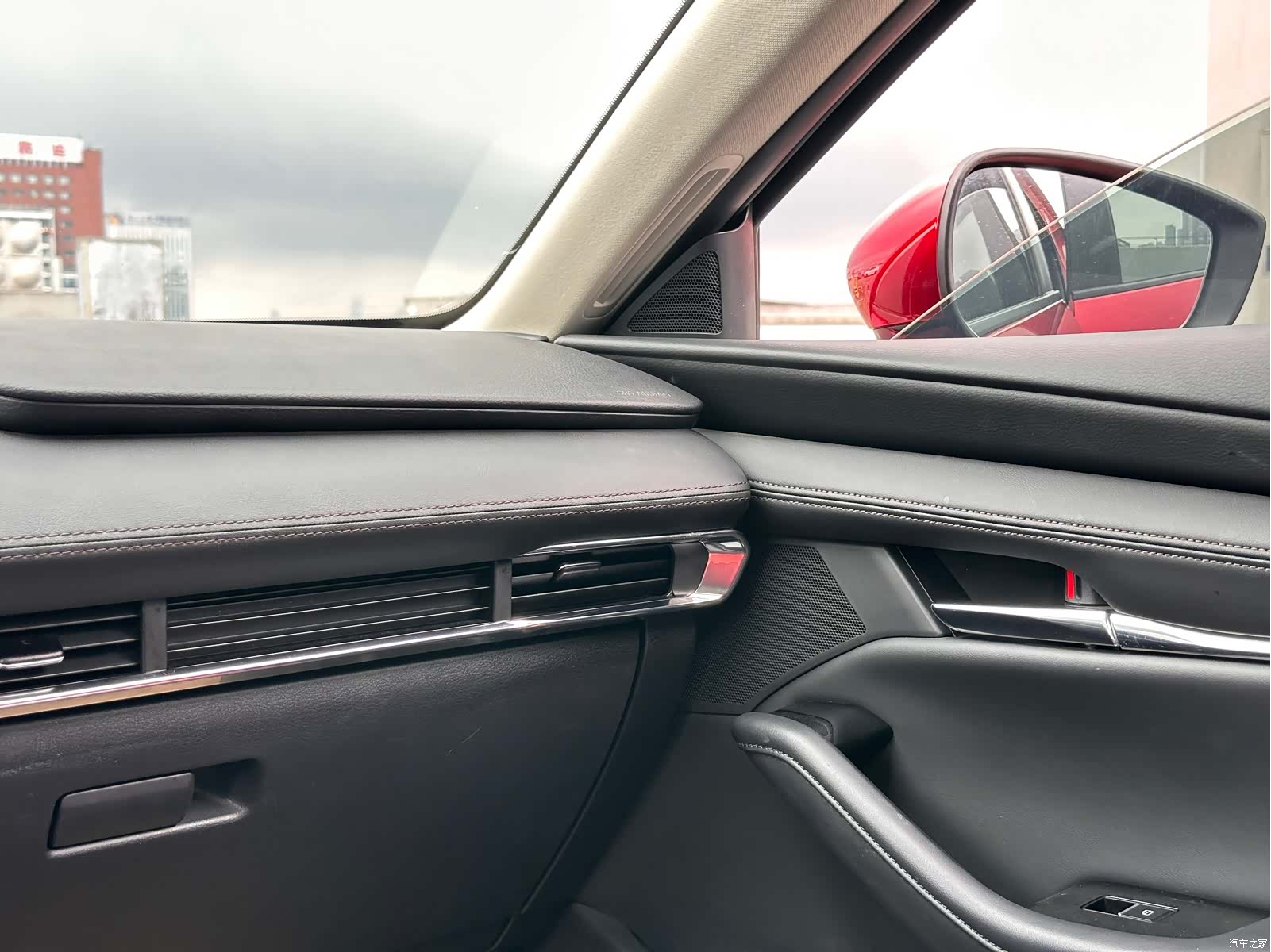 Mazda Mazda3, 2020 17