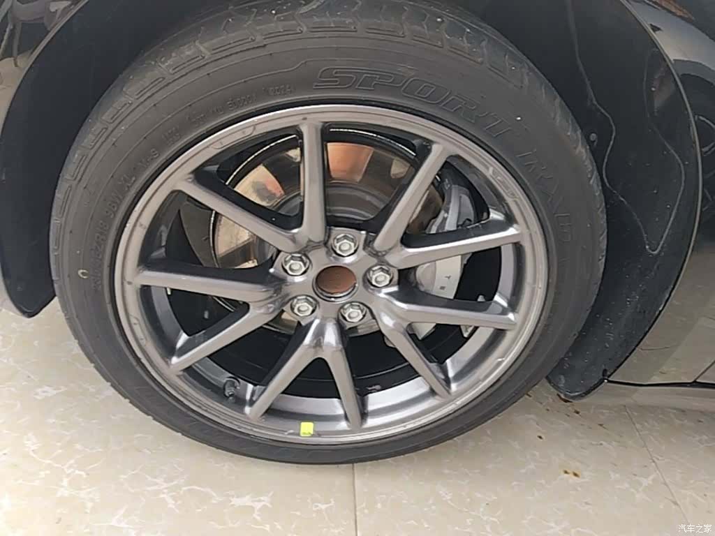 Tesla Model 3, 2020 23