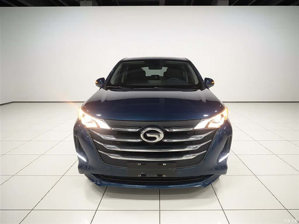 GAC M6, 2020 3