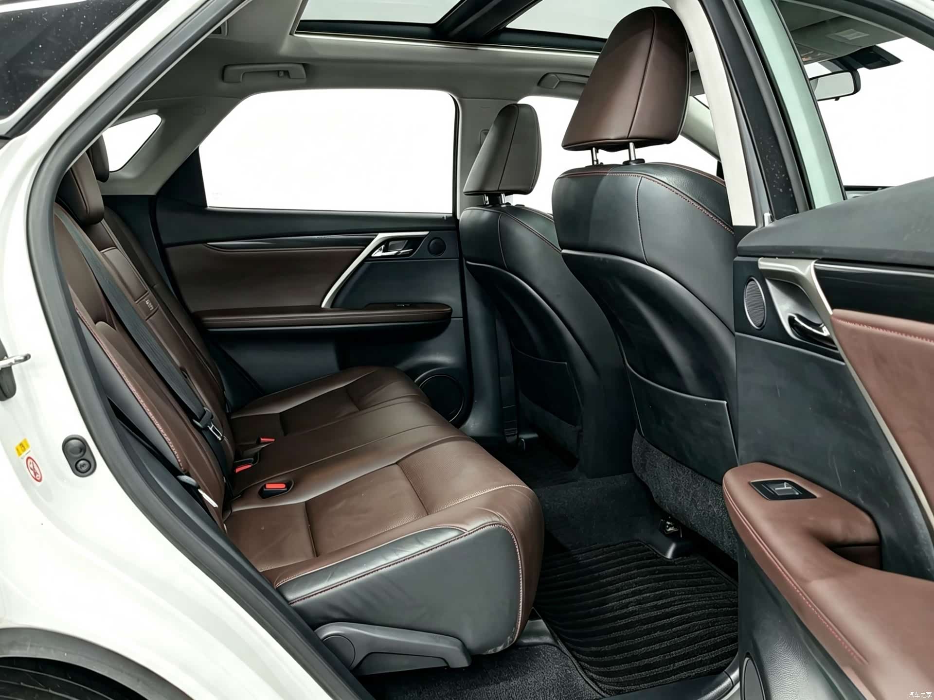 Lexus RX, 2016 все фото