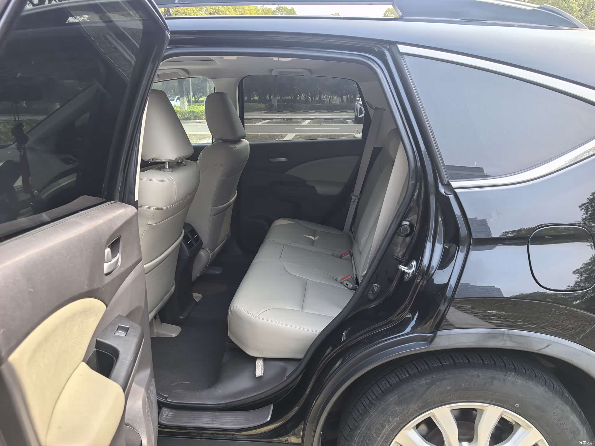 Honda CR-V, 2014 6