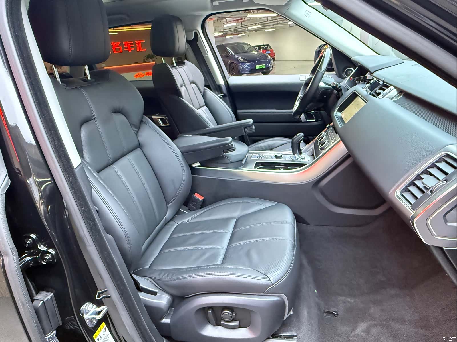 Land Rover Range Rover, 2017 9