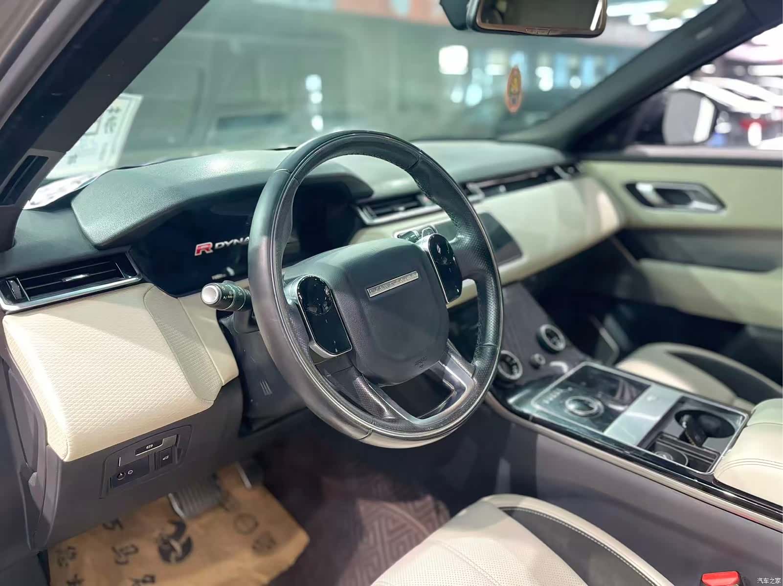Land Rover Range Rover, 2018 13