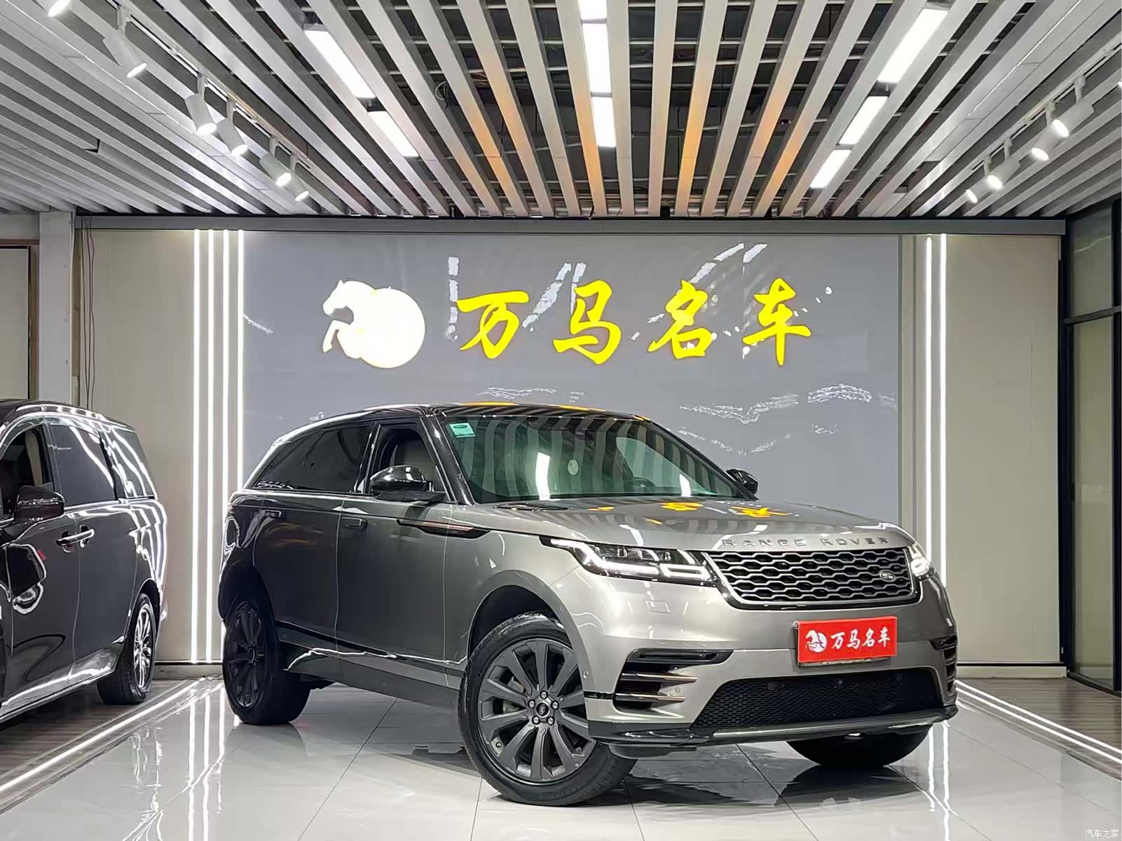 Land Rover Range Rover, 2018 3