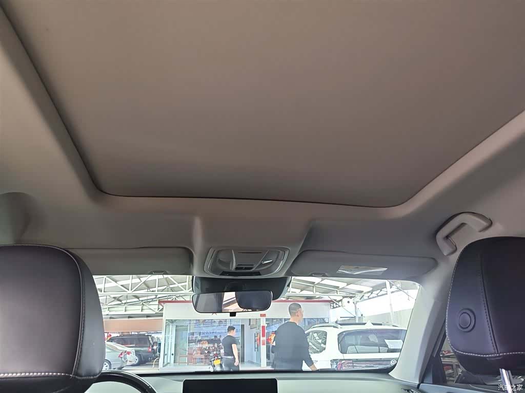 Haval H6, 2025 18