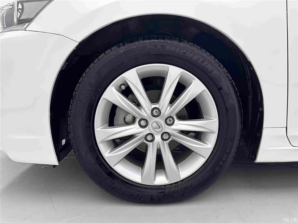 Lexus CT, 2017 29