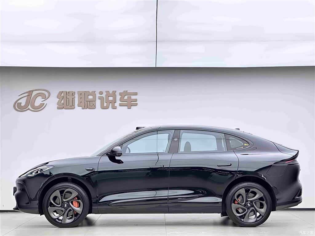 IM Motors LS6, 2024 3