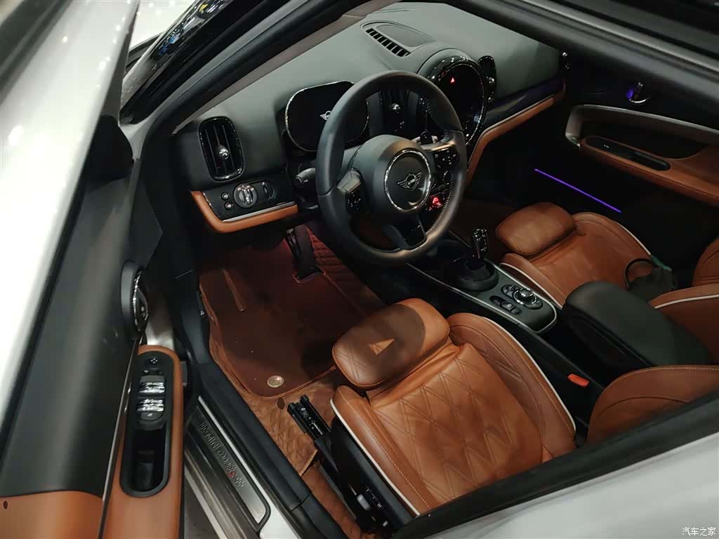 Mini Countryman, 2022 12