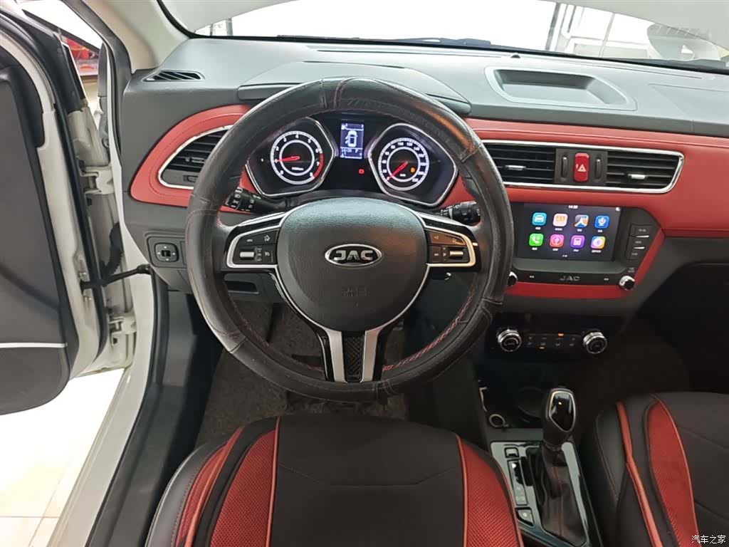 JAC S2, 2017 11