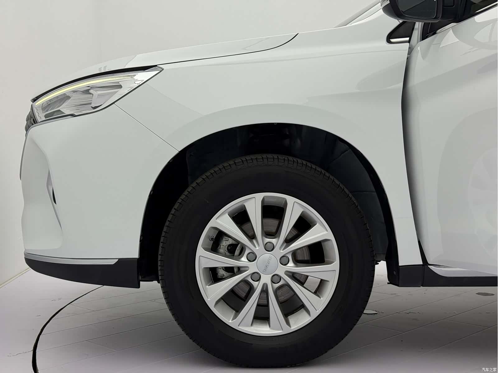 Haval M6, 2022 21