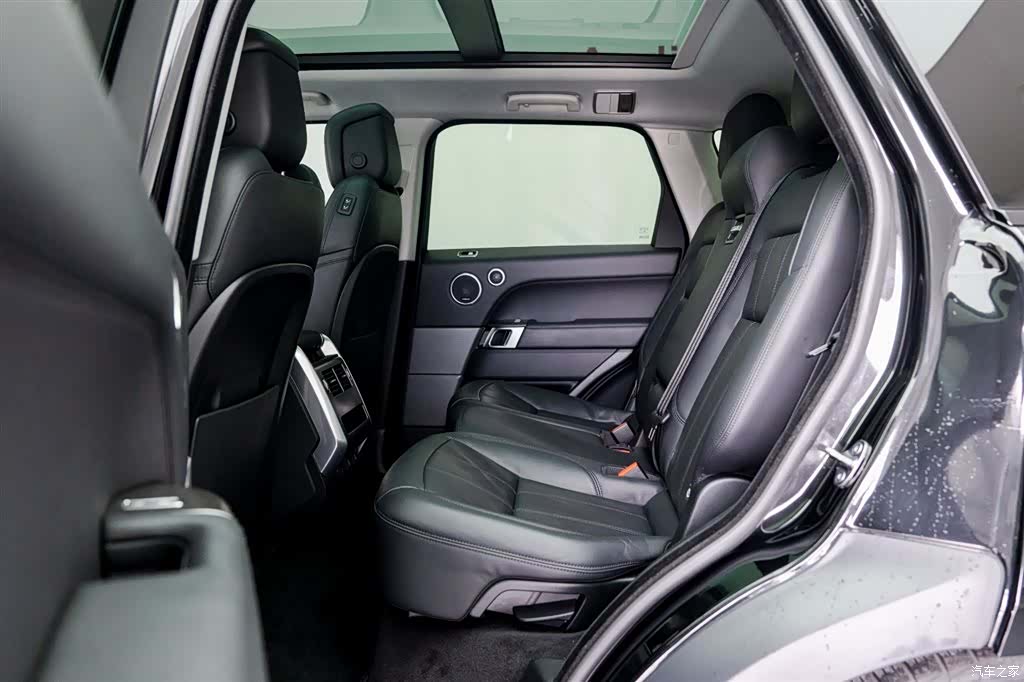 Land Rover Range Rover, 2021 12