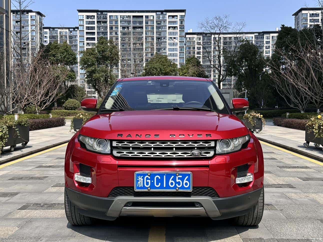 Land Rover Range Rover, 2014 2