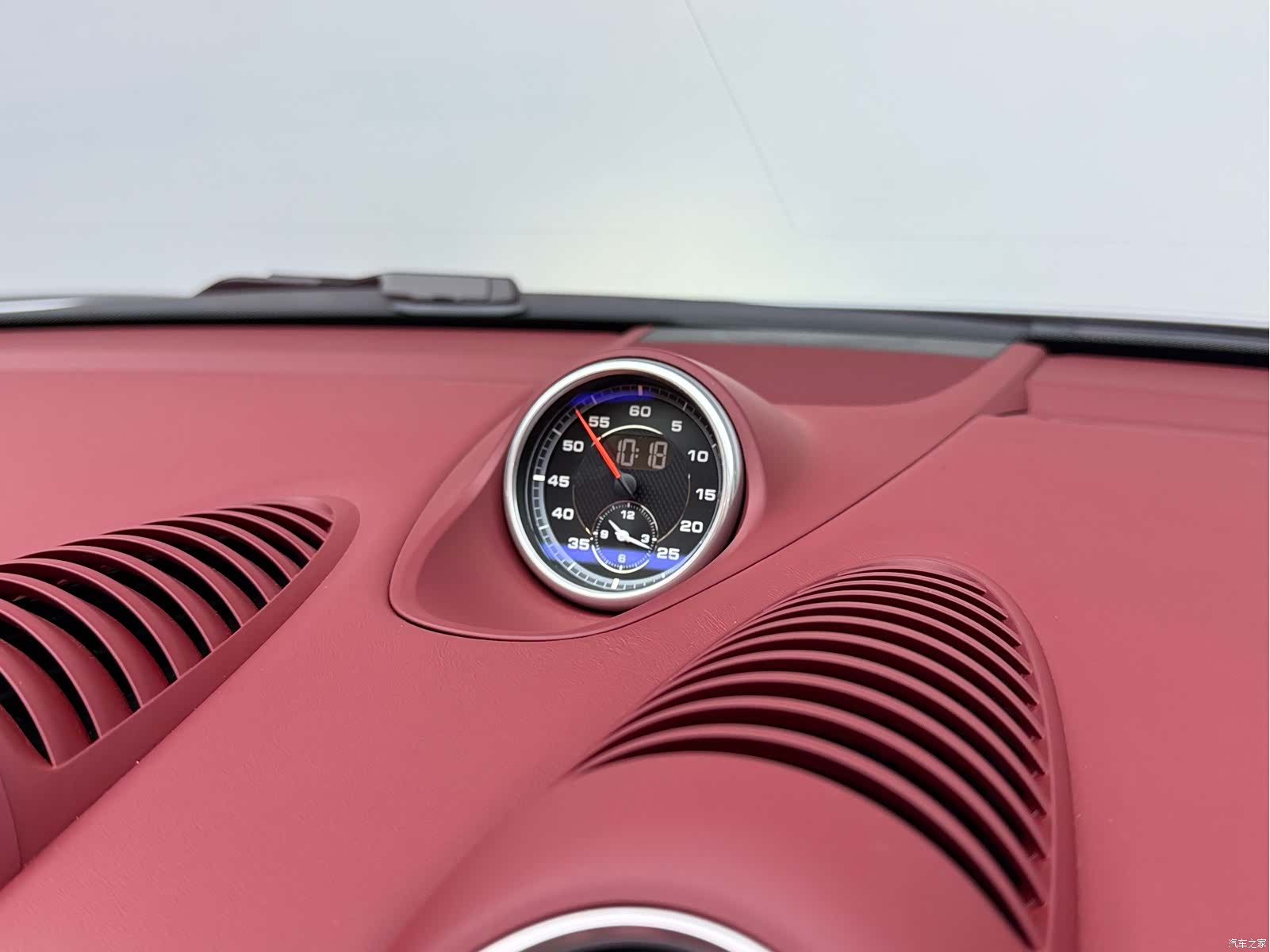 Porsche 718, 2023 6