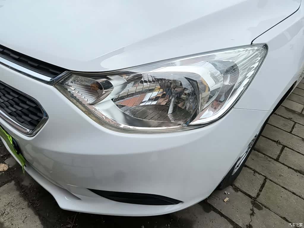 Chevrolet 3, 2017 24