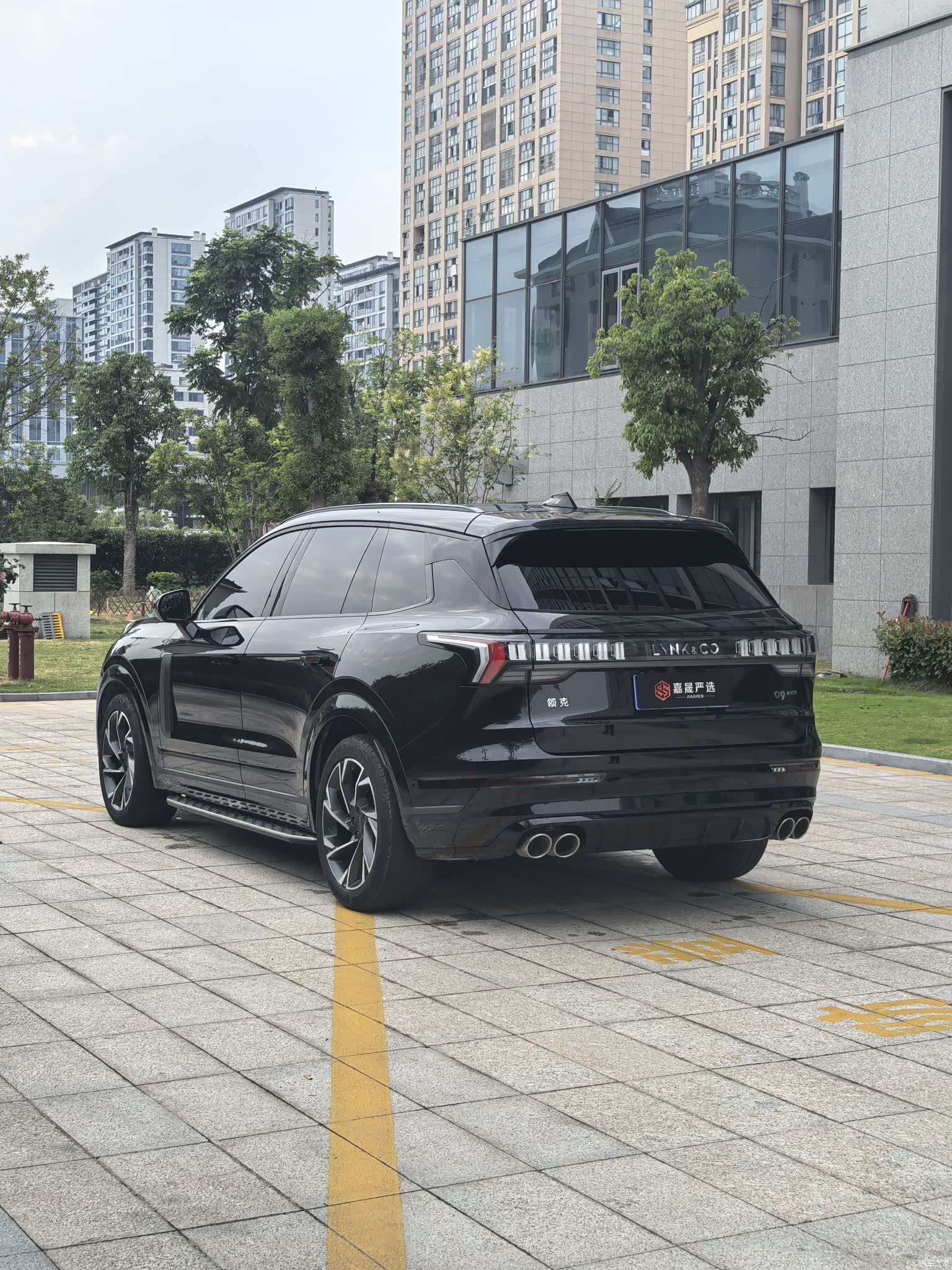 Lynk & Co 02, 2022 10