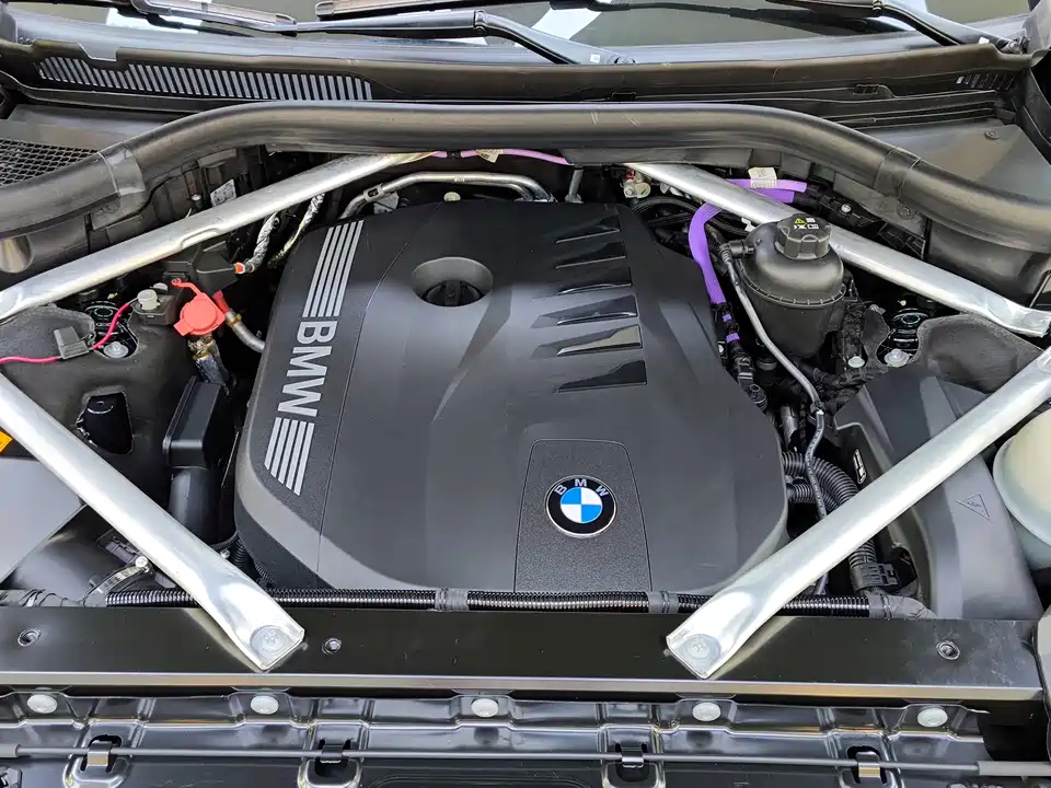 BMW X7 BMW X7