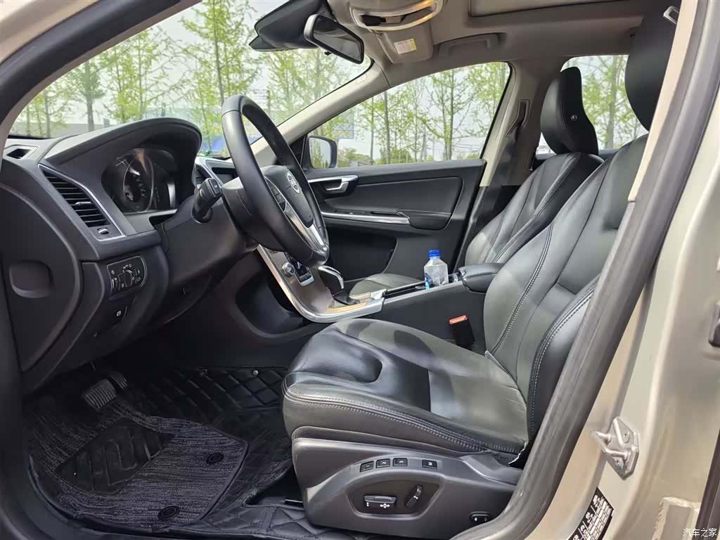 Volvo XC60, 2016 16