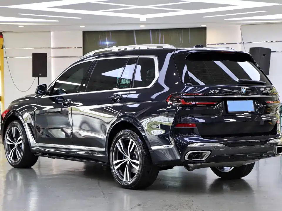 BMW X7 BMW X7