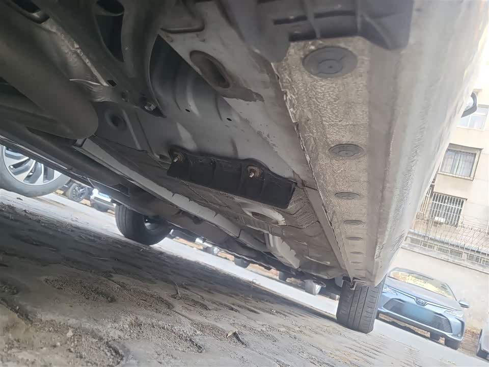 Toyota YARiS L Zhixuan