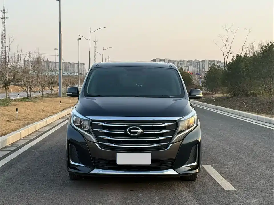 Trumpchi Trumpchi M8