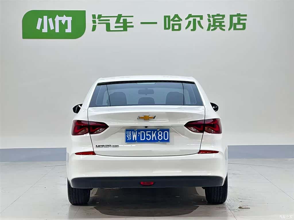 Chevrolet 320, 2022 6
