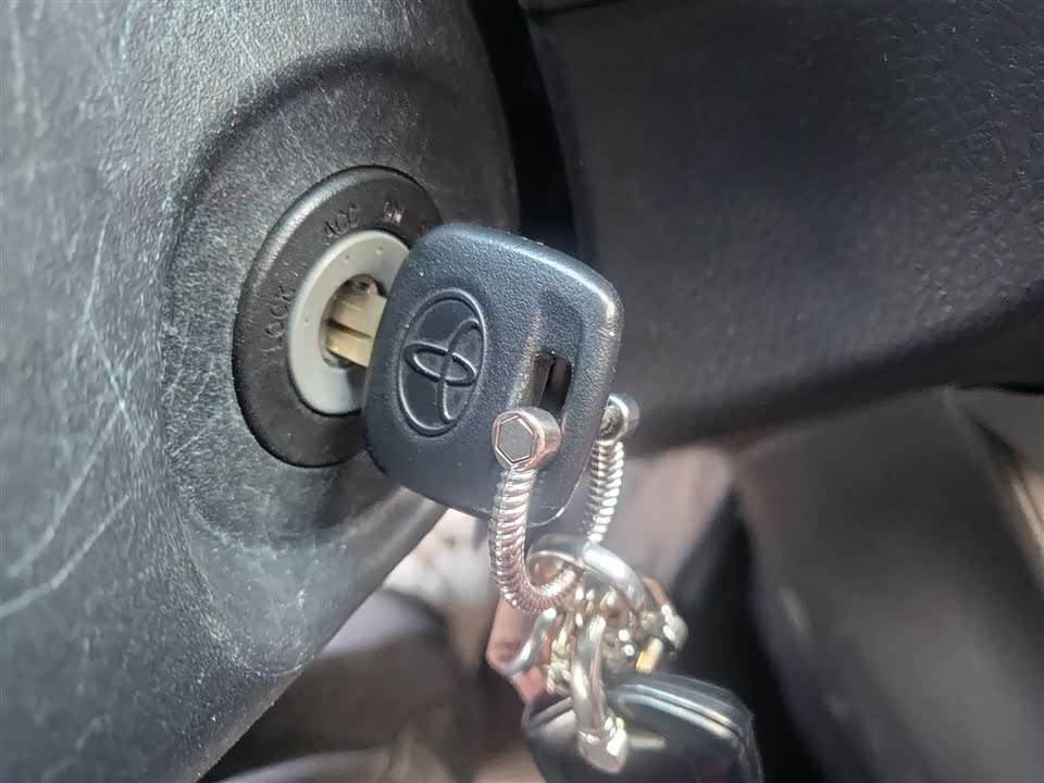 Toyota YARiS L Zhixuan