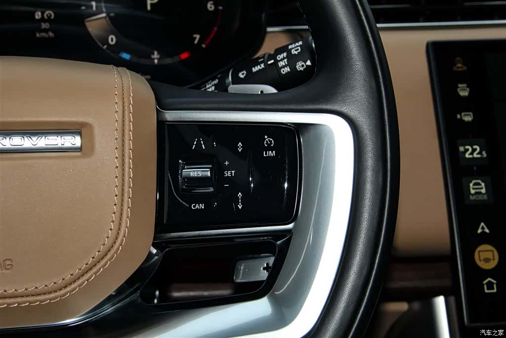 Land Rover Range Rover, 2024 27