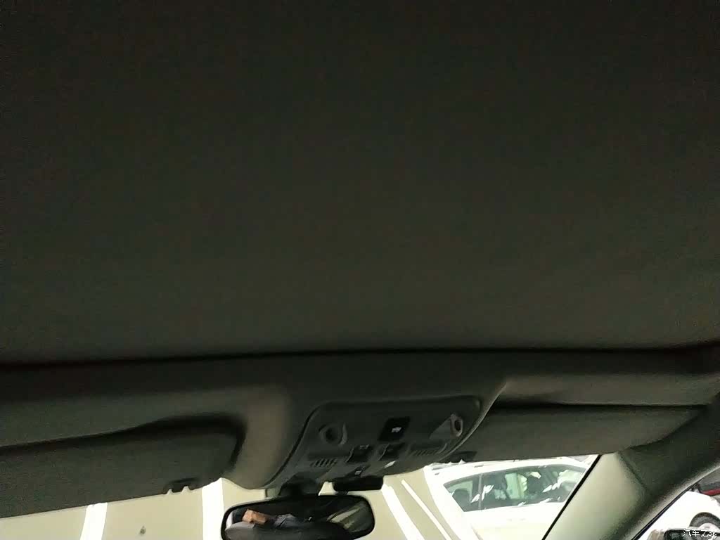 Cadillac SRX, 2015 15
