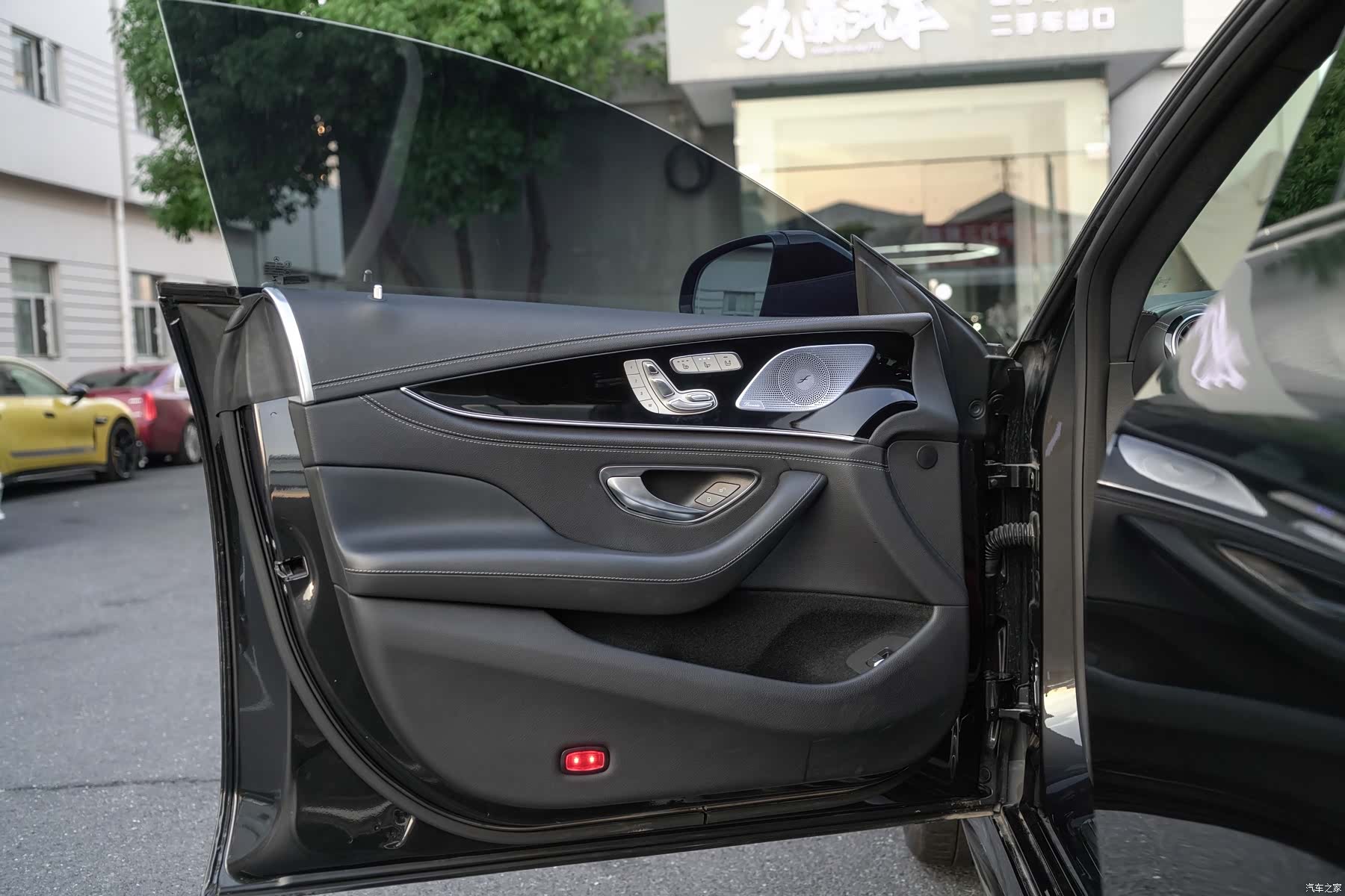 MG AMG, 2022 8