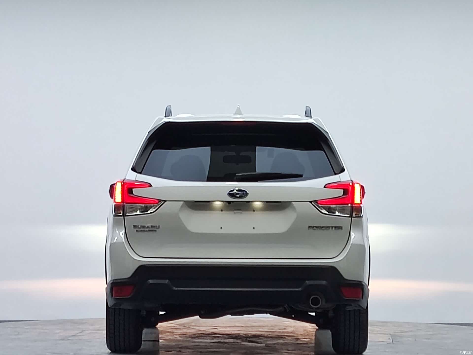 Subaru Forester, 2022 7