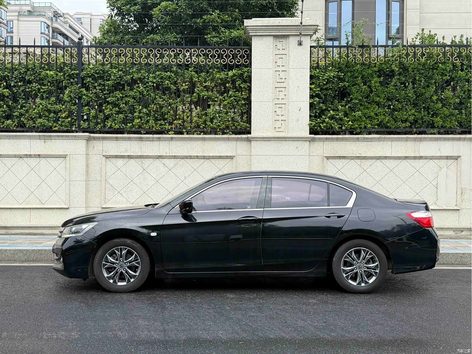 Honda Accord, 2014 3