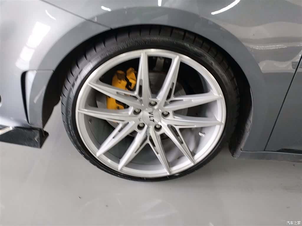 MG MG6, 2023 23