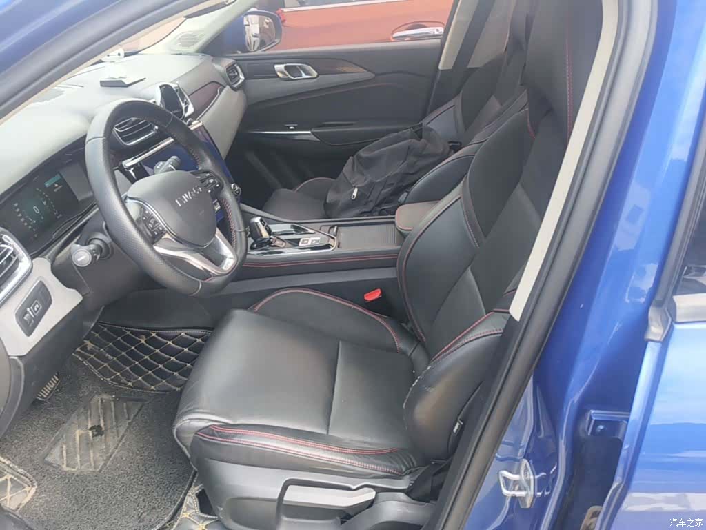 Lynk & Co 01, 2019 15