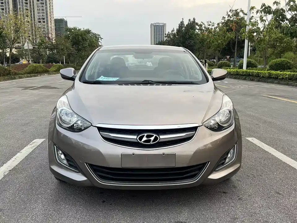 Hyundai Langdong