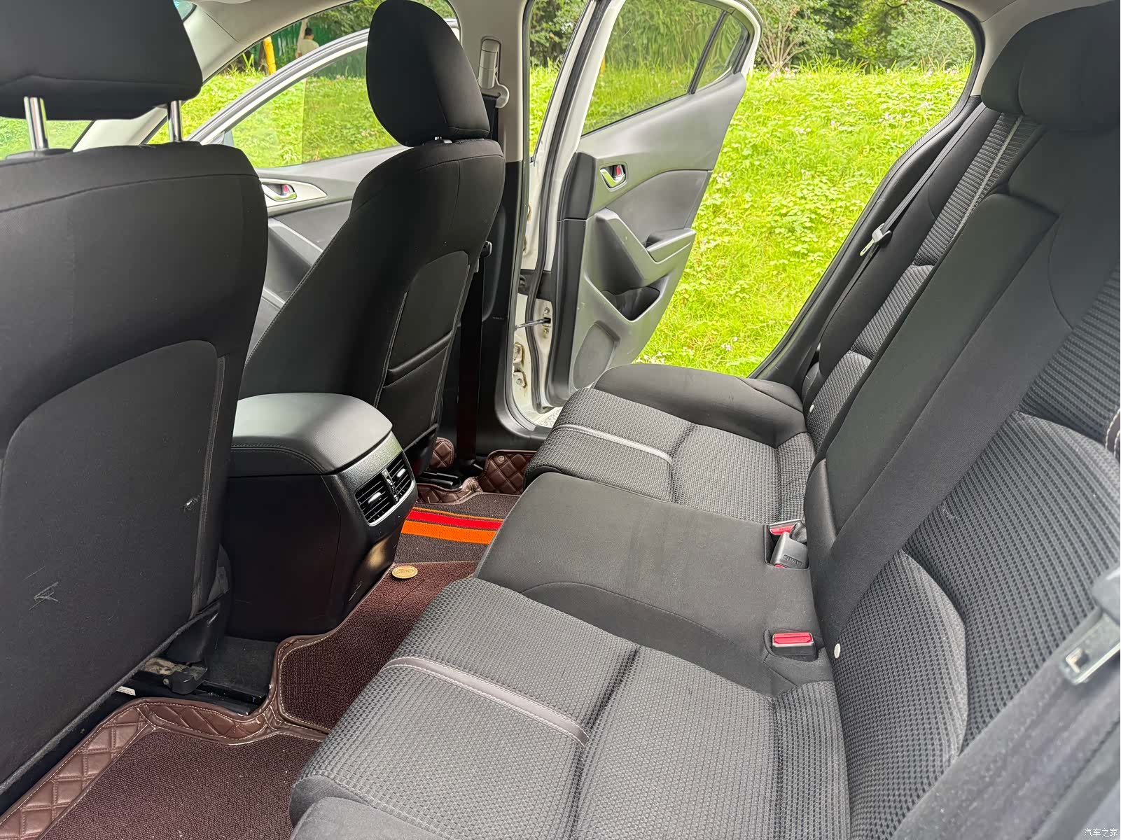Mazda Mazda3, 2019 6
