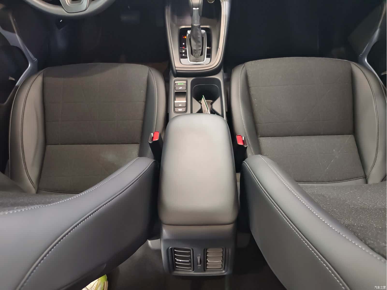 Honda Vezel, 2023 13