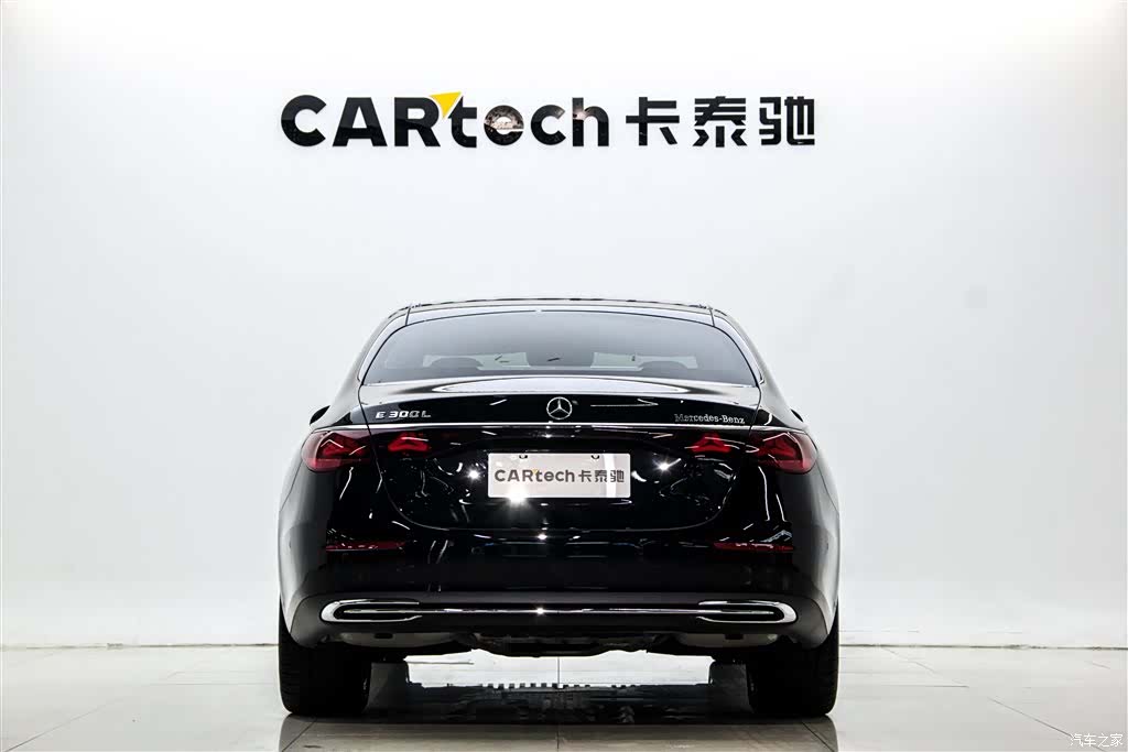 Mercedes-Benz E-Class, 2025 6