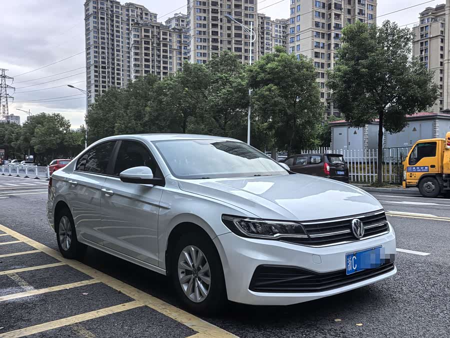 Volkswagen Bora 2023, фото 3