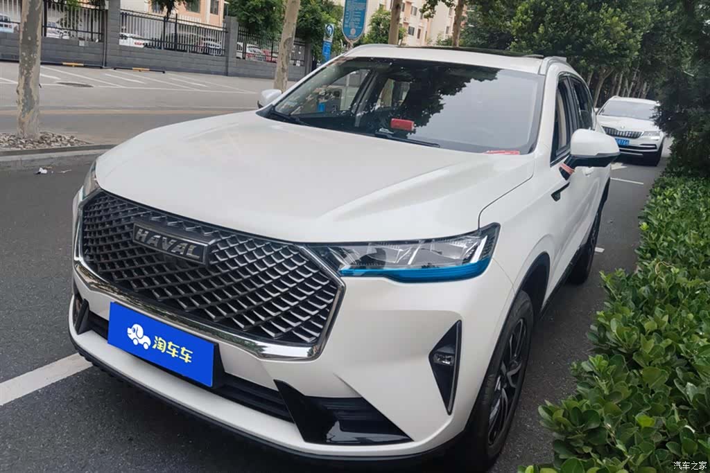 Haval H6, 2024 1